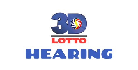 brigada swertres hearing today mindanao|BRIGADA SWERTRES HEARING Today .